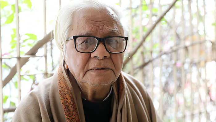 স্বাধীনতা পুরস্কার গ্রহণে অপারগতা জানিয়েছেন বদরুদ্দীন উমর